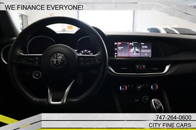 2020 Alfa Romeo Stelvio - Photo 15 - Panorama City, CA 91402