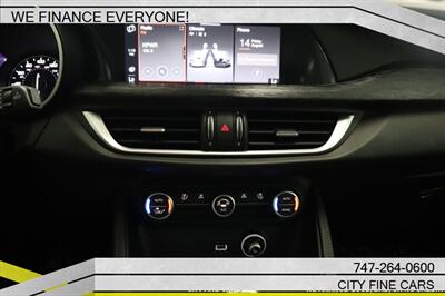 2020 Alfa Romeo Stelvio - Photo 23 - Panorama City, CA 91402