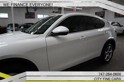 2020 Alfa Romeo Stelvio - Photo 4 - Panorama City, CA 91402