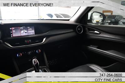 2020 Alfa Romeo Stelvio - Photo 16 - Panorama City, CA 91402