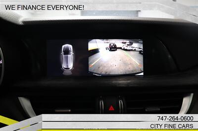 2020 Alfa Romeo Stelvio - Photo 22 - Panorama City, CA 91402