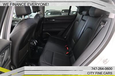 2020 Alfa Romeo Stelvio - Photo 27 - Panorama City, CA 91402