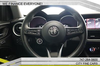 2020 Alfa Romeo Stelvio - Photo 17 - Panorama City, CA 91402
