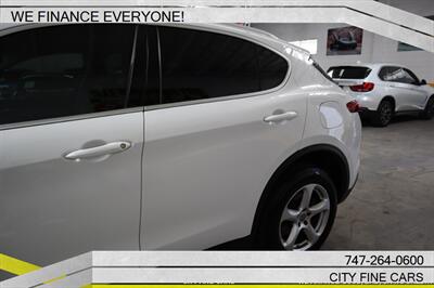 2020 Alfa Romeo Stelvio - Photo 5 - Panorama City, CA 91402