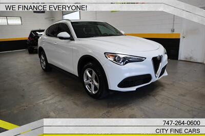 2020 Alfa Romeo Stelvio - Photo 11 - Panorama City, CA 91402