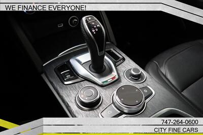 2020 Alfa Romeo Stelvio - Photo 24 - Panorama City, CA 91402