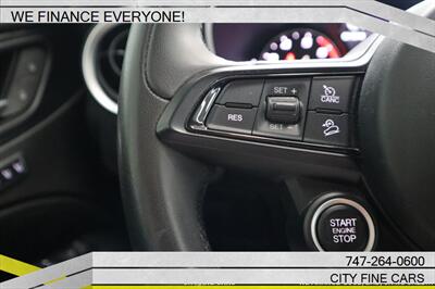 2020 Alfa Romeo Stelvio - Photo 18 - Panorama City, CA 91402