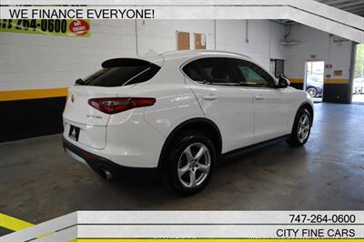 2020 Alfa Romeo Stelvio - Photo 8 - Panorama City, CA 91402