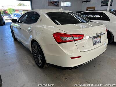 2017 Maserati Ghibli S   - Photo 7 - Panorama City, CA 91402