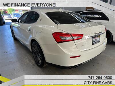 2017 Maserati Ghibli S   - Photo 7 - Panorama City, CA 91402