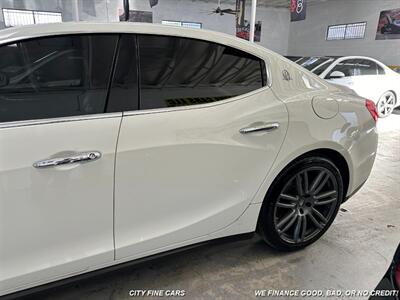 2017 Maserati Ghibli S   - Photo 6 - Panorama City, CA 91402