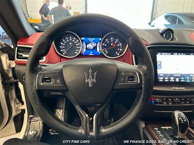 2017 Maserati Ghibli S   - Photo 20 - Panorama City, CA 91402