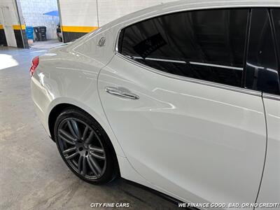 2017 Maserati Ghibli S   - Photo 10 - Panorama City, CA 91402