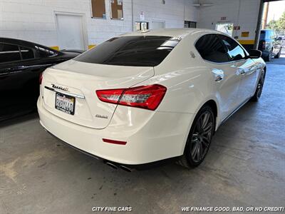 2017 Maserati Ghibli S   - Photo 9 - Panorama City, CA 91402