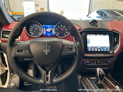 2017 Maserati Ghibli S   - Photo 14 - Panorama City, CA 91402