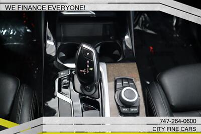 2019 BMW X3 sDrive30i   - Photo 22 - Panorama City, CA 91402