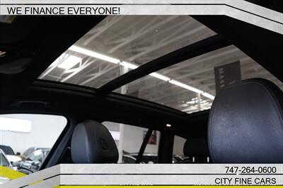 2019 BMW X3 sDrive30i   - Photo 25 - Panorama City, CA 91402