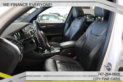 2019 BMW X3 sDrive30i   - Photo 26 - Panorama City, CA 91402