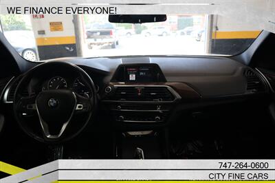 2019 BMW X3 sDrive30i   - Photo 16 - Panorama City, CA 91402
