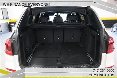 2019 BMW X3 sDrive30i   - Photo 14 - Panorama City, CA 91402