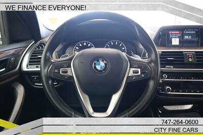 2019 BMW X3 sDrive30i   - Photo 18 - Panorama City, CA 91402