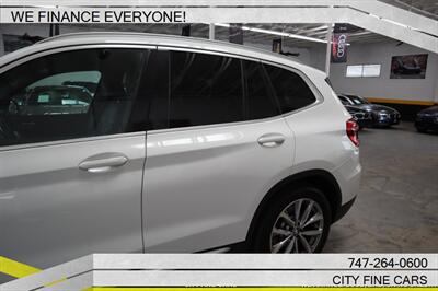 2019 BMW X3 sDrive30i   - Photo 6 - Panorama City, CA 91402