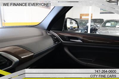 2019 BMW X3 sDrive30i   - Photo 23 - Panorama City, CA 91402