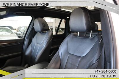2019 BMW X3 sDrive30i   - Photo 27 - Panorama City, CA 91402