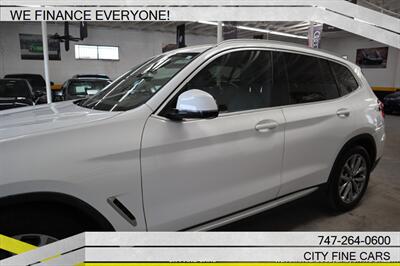 2019 BMW X3 sDrive30i   - Photo 5 - Panorama City, CA 91402