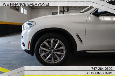 2019 BMW X3 sDrive30i   - Photo 4 - Panorama City, CA 91402