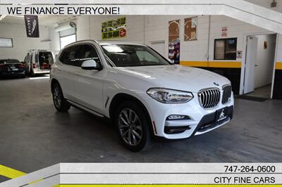 2019 BMW X3 sDrive30i   - Photo 13 - Panorama City, CA 91402