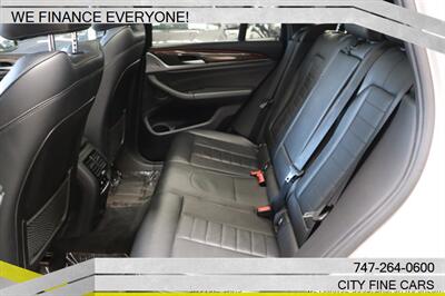 2019 BMW X3 sDrive30i   - Photo 28 - Panorama City, CA 91402