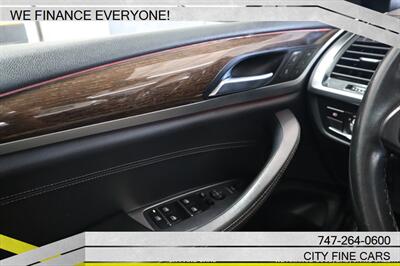 2019 BMW X3 sDrive30i   - Photo 24 - Panorama City, CA 91402