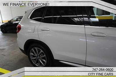 2019 BMW X3 sDrive30i   - Photo 11 - Panorama City, CA 91402