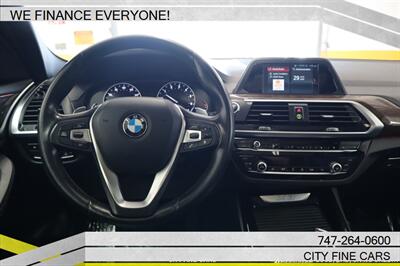 2019 BMW X3 sDrive30i   - Photo 17 - Panorama City, CA 91402