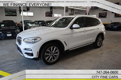 2019 BMW X3 sDrive30i   - Photo 3 - Panorama City, CA 91402