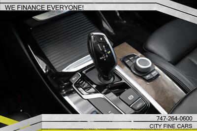 2019 BMW X3 sDrive30i   - Photo 21 - Panorama City, CA 91402