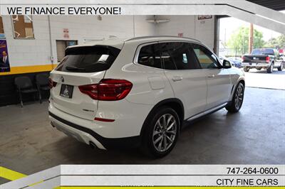 2019 BMW X3 sDrive30i   - Photo 9 - Panorama City, CA 91402