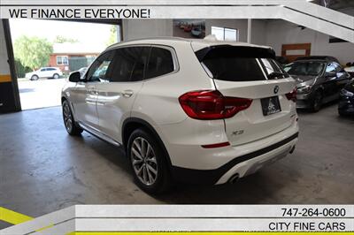 2019 BMW X3 sDrive30i   - Photo 7 - Panorama City, CA 91402