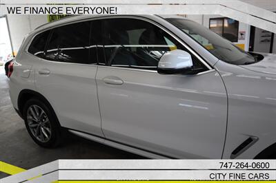 2019 BMW X3 sDrive30i   - Photo 12 - Panorama City, CA 91402