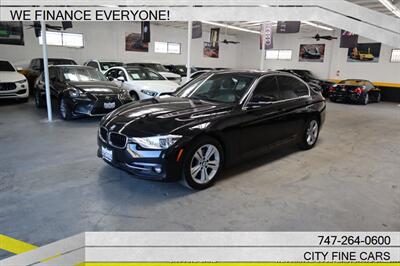 2018 BMW 330i   - Photo 2 - Panorama City, CA 91402
