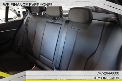2018 BMW 330i   - Photo 29 - Panorama City, CA 91402