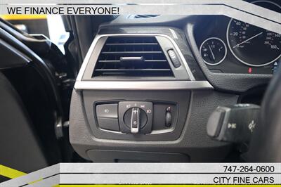 2018 BMW 330i   - Photo 21 - Panorama City, CA 91402