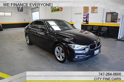 2018 BMW 330i   - Photo 13 - Panorama City, CA 91402