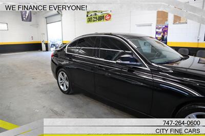 2018 BMW 330i   - Photo 11 - Panorama City, CA 91402