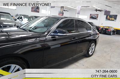 2018 BMW 330i   - Photo 5 - Panorama City, CA 91402