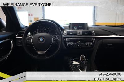 2018 BMW 330i   - Photo 14 - Panorama City, CA 91402