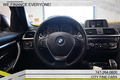 2018 BMW 330i   - Photo 15 - Panorama City, CA 91402