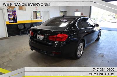 2018 BMW 330i   - Photo 9 - Panorama City, CA 91402