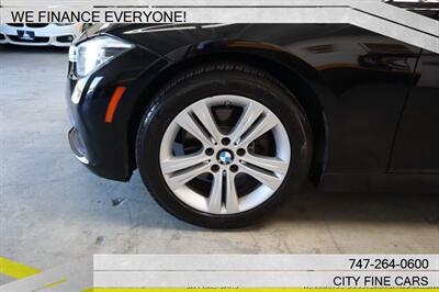 2018 BMW 330i   - Photo 4 - Panorama City, CA 91402